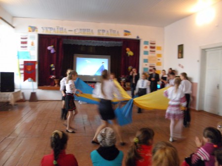 День украї́нської писе́мності та мо́ви