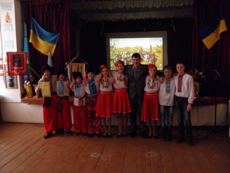 Козацький квест