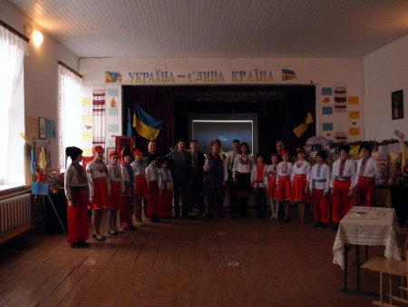 Козацький квест